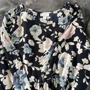 JJill blouse